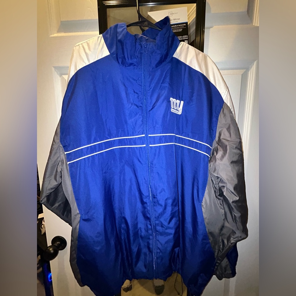 Dunbrooke Royal Blue Outerwear